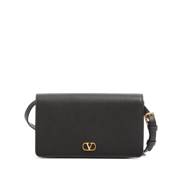 Valentino Garavani Black Mini Bags Women