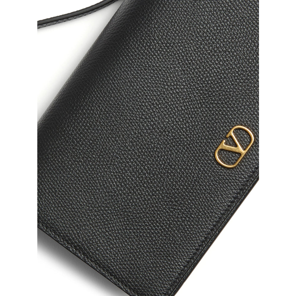 Valentino Garavani Black Mini Bags Women