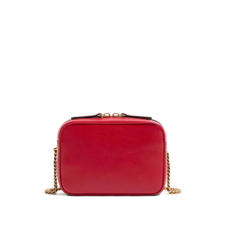 Valentino Garavani Red Belt Bags Women