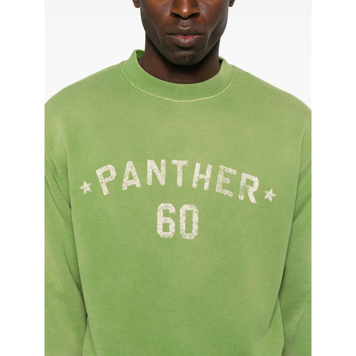 Valentino Green Sweaters & Knitwear - Sweatshirts Men