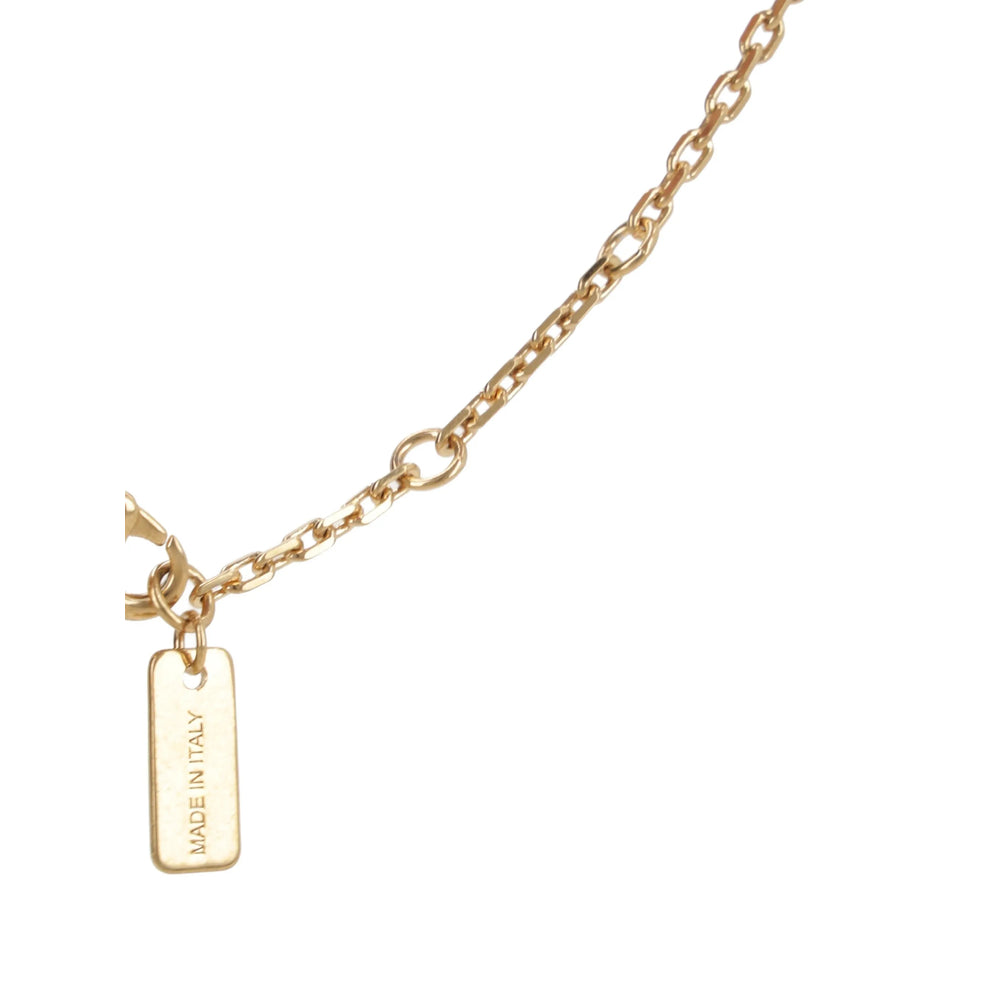 Chloé Gold Necklaces Women