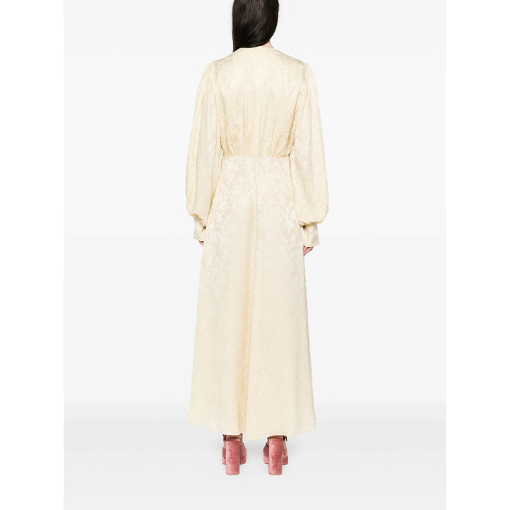 Chloé Neutrals Dresses - Cocktail & Party Dresses Women