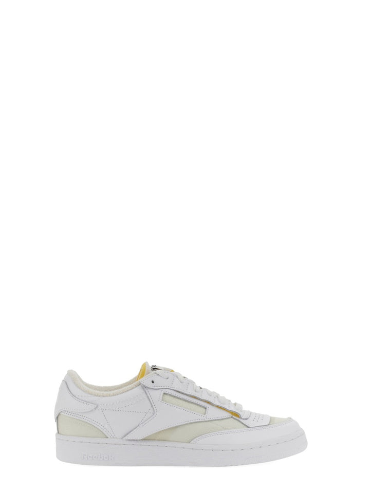 Maison Margiela X Reebok Men Club C 85 Sneaker