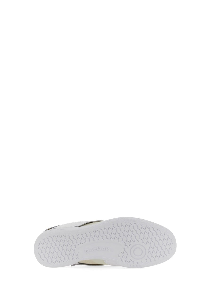 Maison Margiela X Reebok Men Club C 85 Sneaker