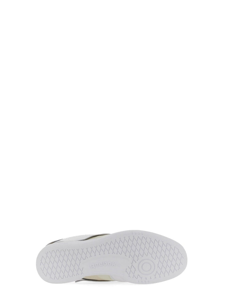 Maison Margiela X Reebok Men Club C 85 Sneaker