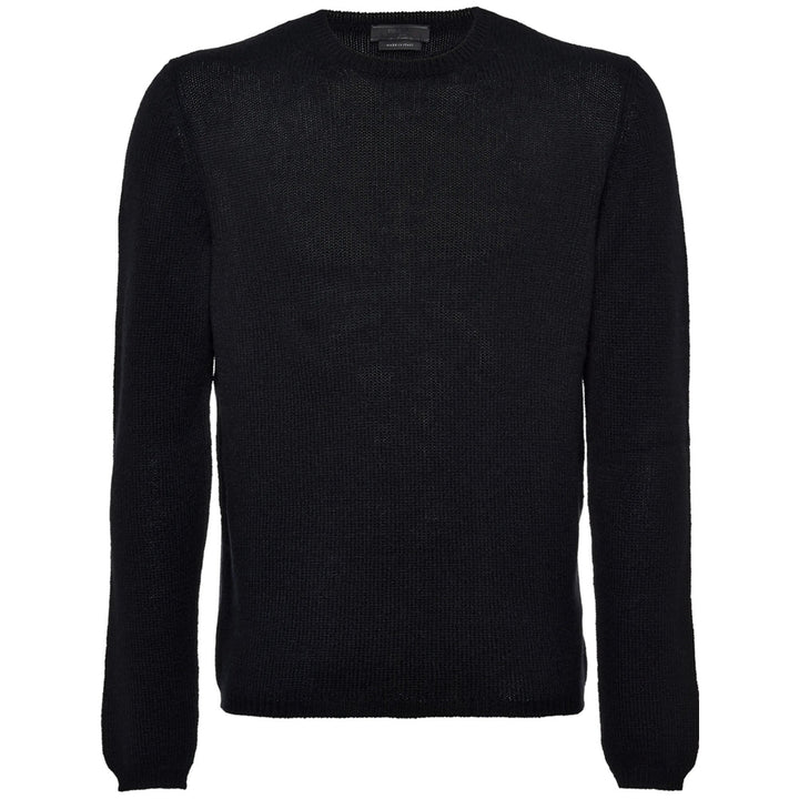 Prada Black Sweaters & Knitwear - Jumpers Men