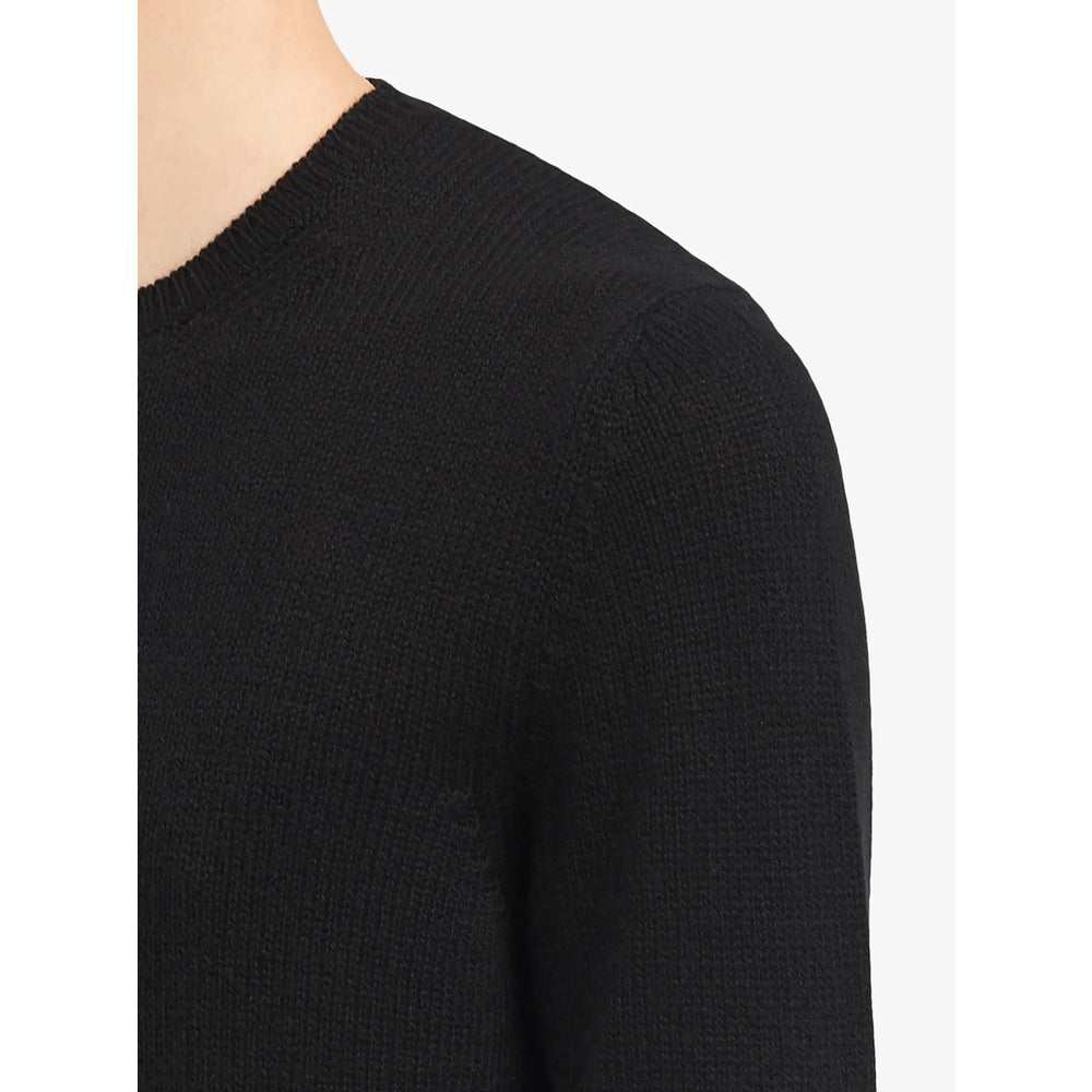 Prada Black Sweaters & Knitwear - Jumpers Men