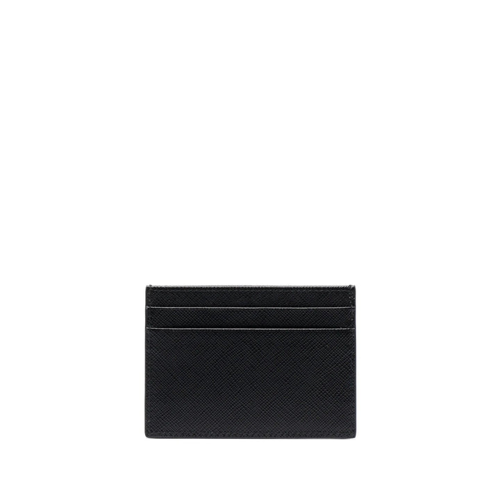 Prada Black Wallets & Cardholders Men