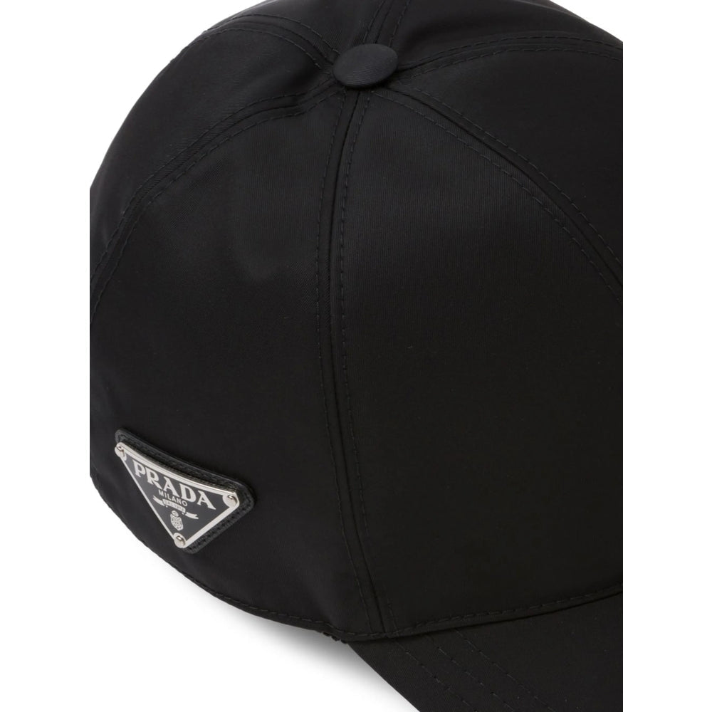Prada Black Hats Men