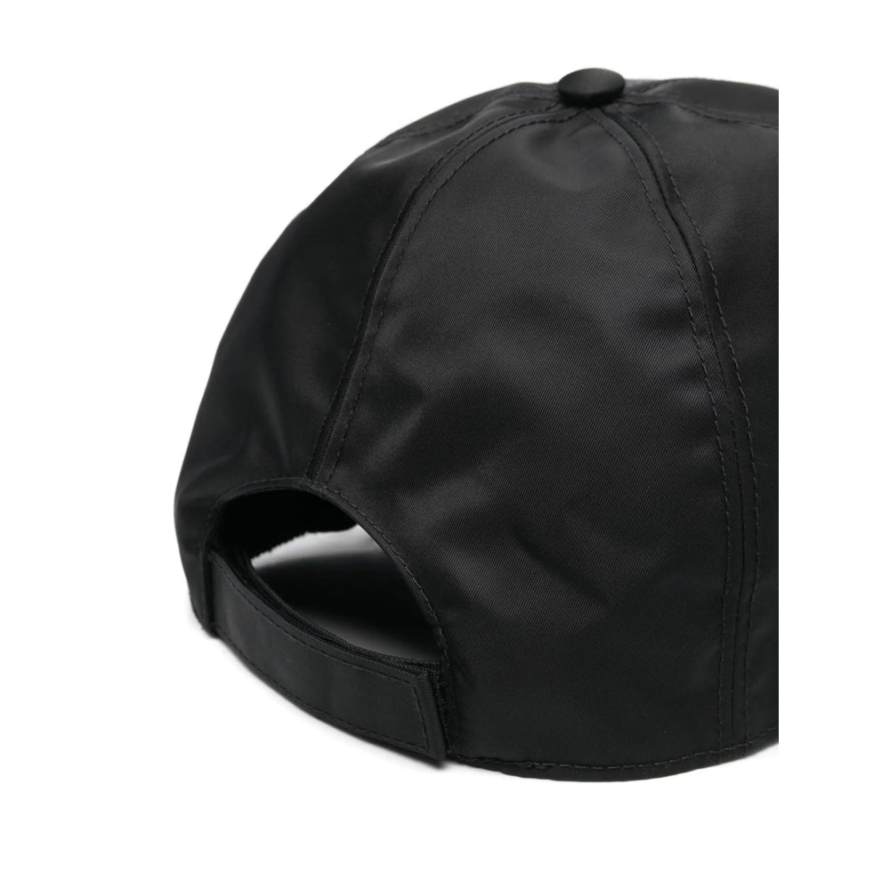 Prada Black Hats Men