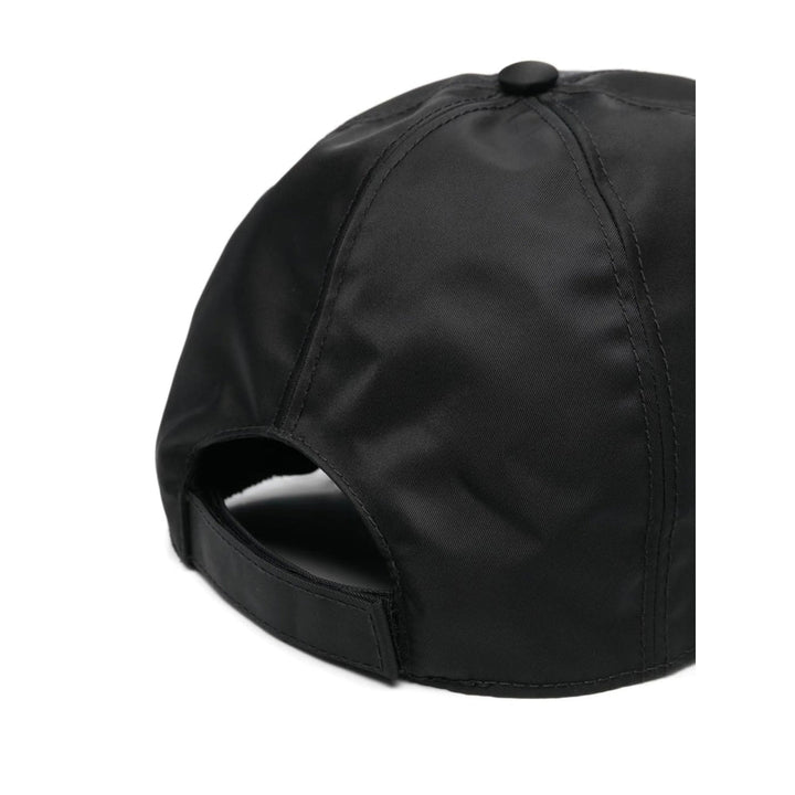 Prada Black Hats Men