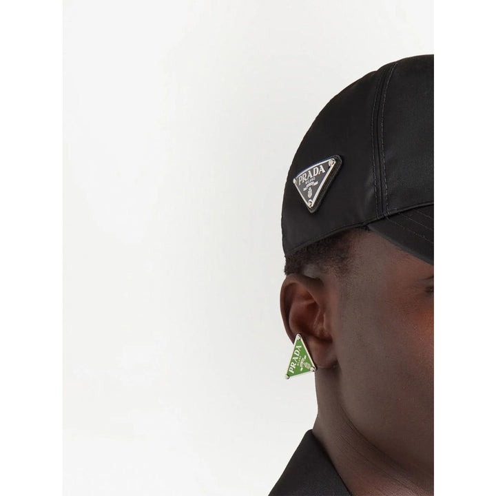 Prada Black Hats Men