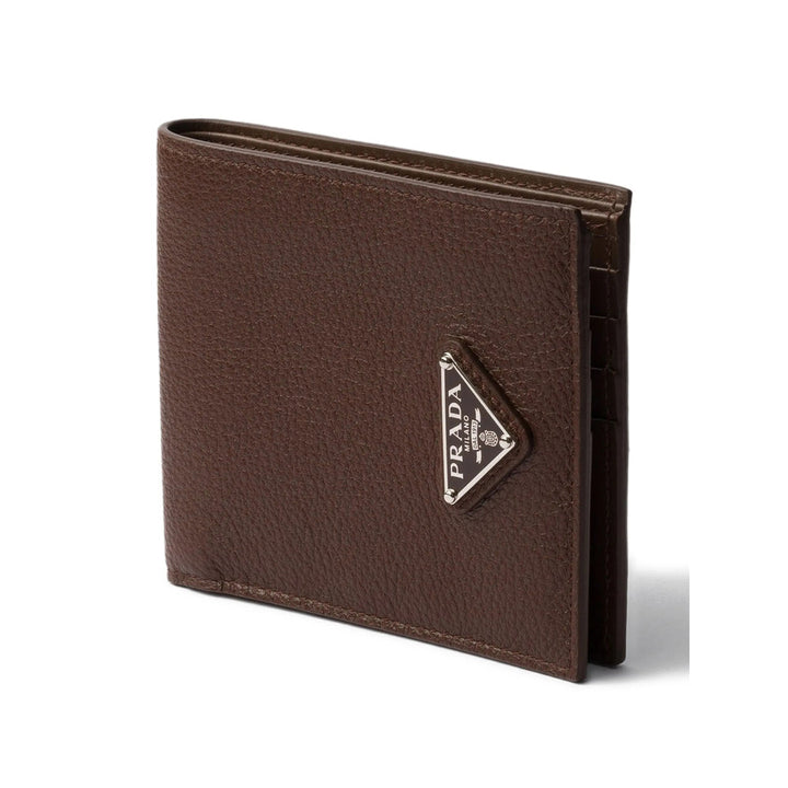 Prada Brown Wallets & Cardholders Men