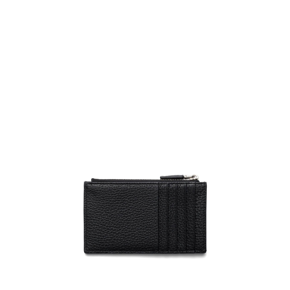 Prada Black Wallets & Cardholders Men