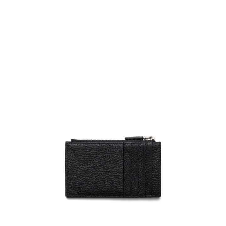 Prada Black Wallets & Cardholders Men