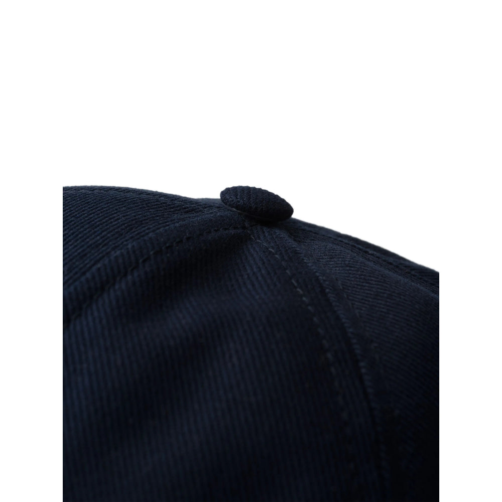 Prada Blue Hats Men