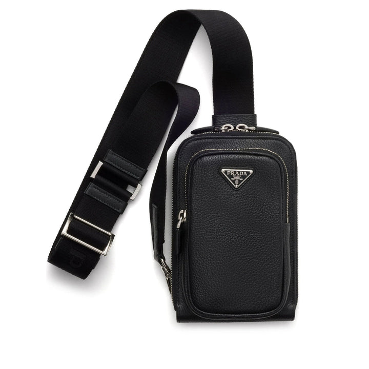 Prada Black Phone, Computer & Gadgets Men