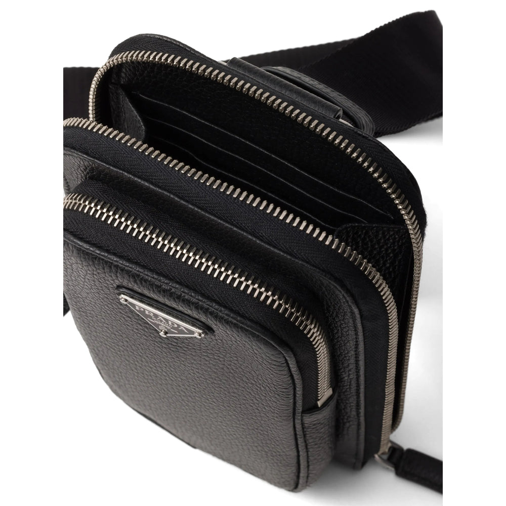 Prada Black Phone, Computer & Gadgets Men