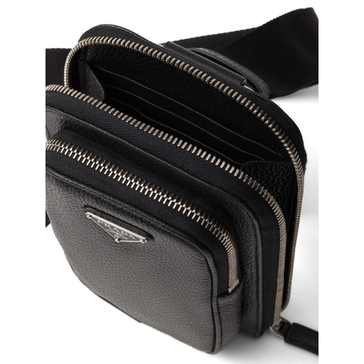 Prada Black Phone, Computer & Gadgets Men