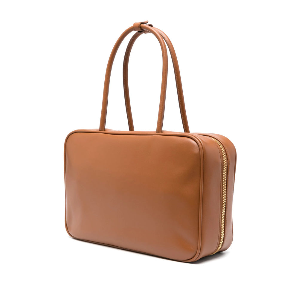 Miu Miu Brown Tote Bags Women