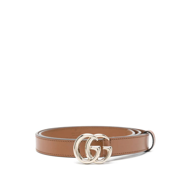 Gucci Brown Belts Women