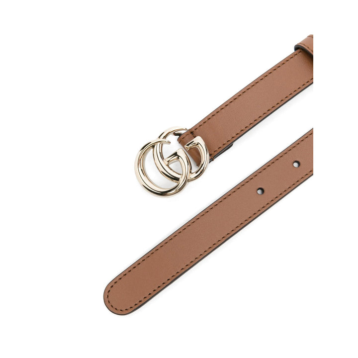 Gucci Brown Belts Women