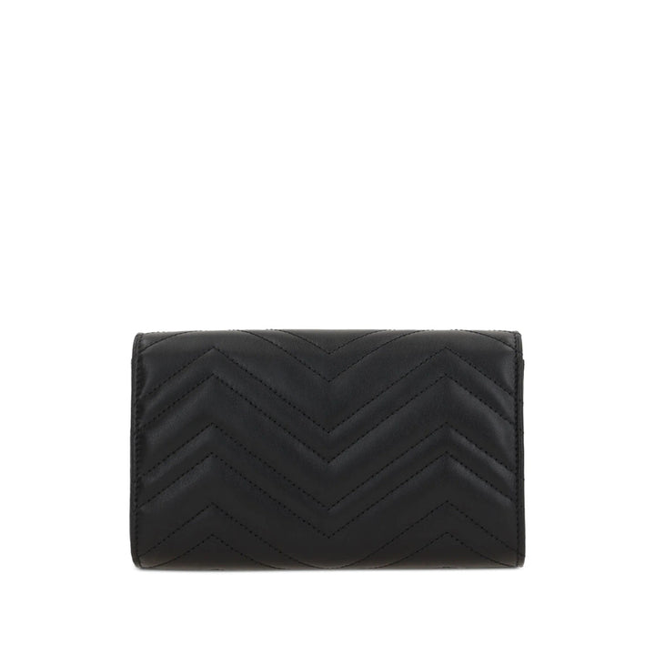 Gucci Black Clutch Bags Women