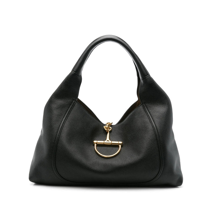 Gucci Black Tote Bags Women