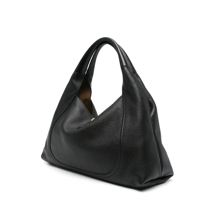 Gucci Black Tote Bags Women