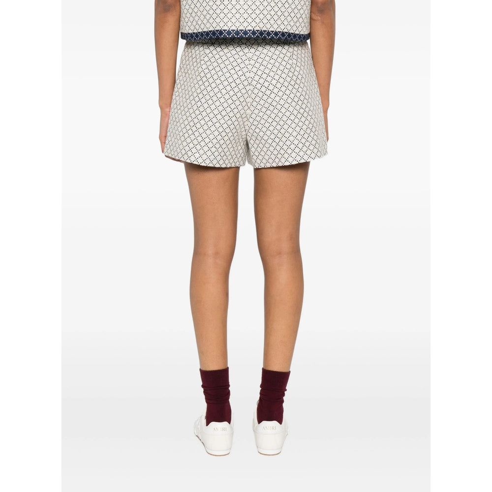 Gucci Neutrals Shorts - Short Shorts Women