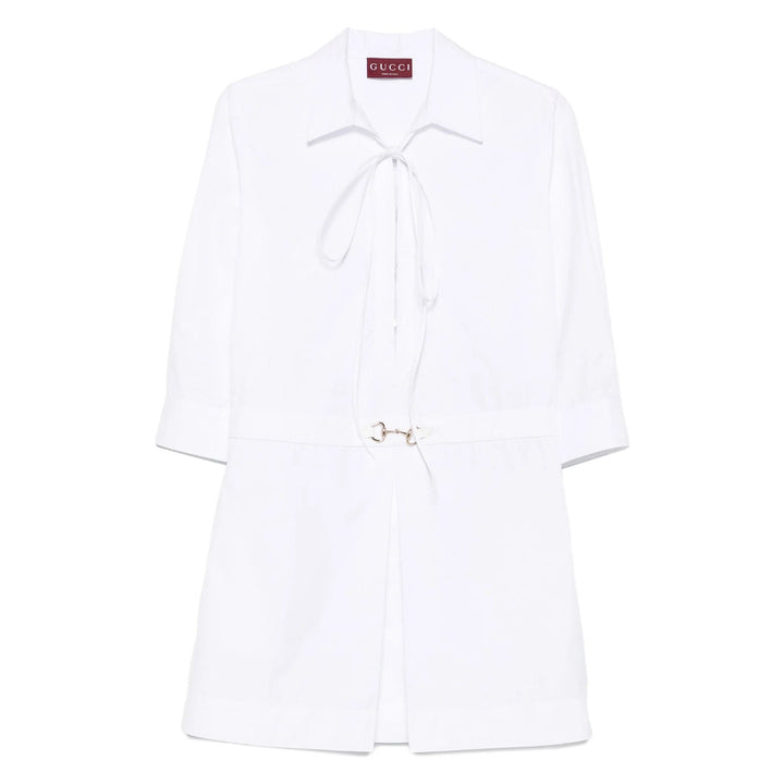 Gucci White Dresses - Day Dresses Women