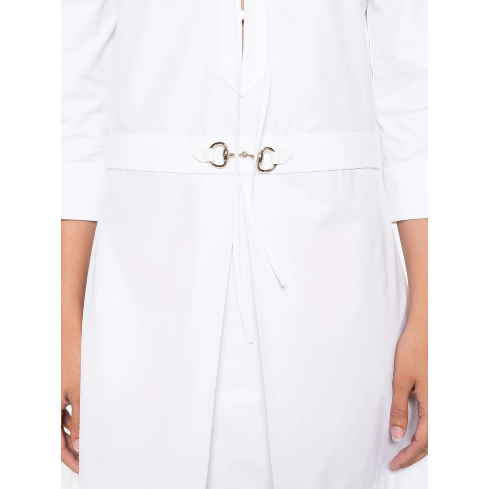 Gucci White Dresses - Day Dresses Women
