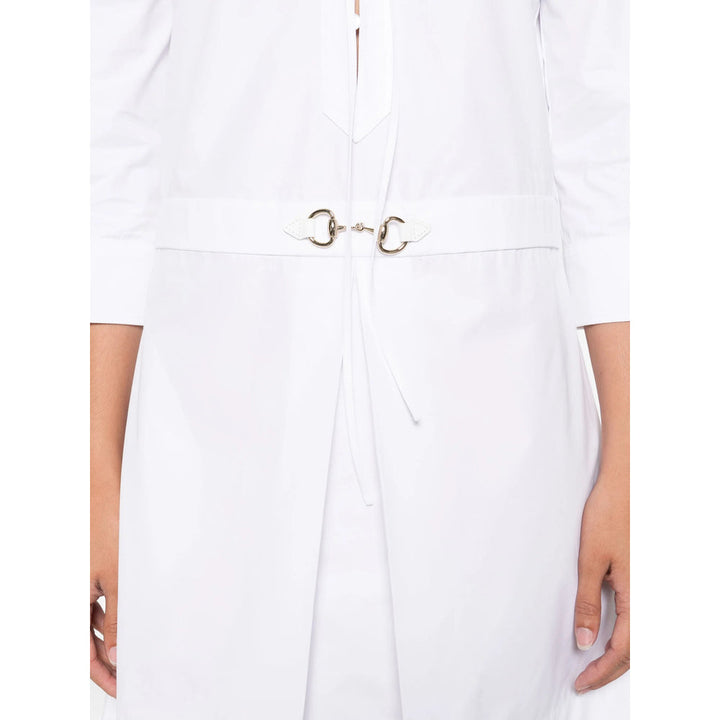 Gucci White Dresses - Day Dresses Women