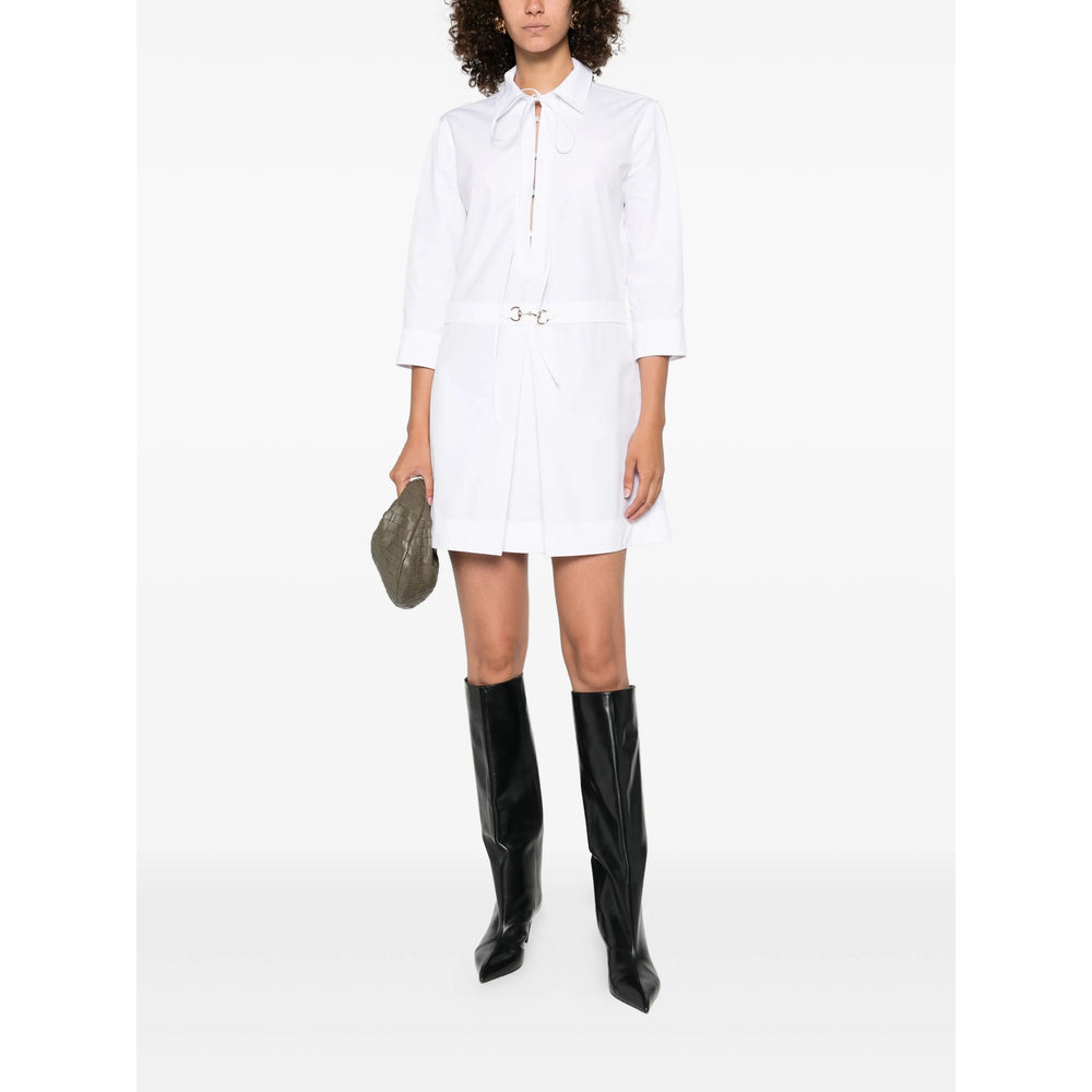 Gucci White Dresses - Day Dresses Women