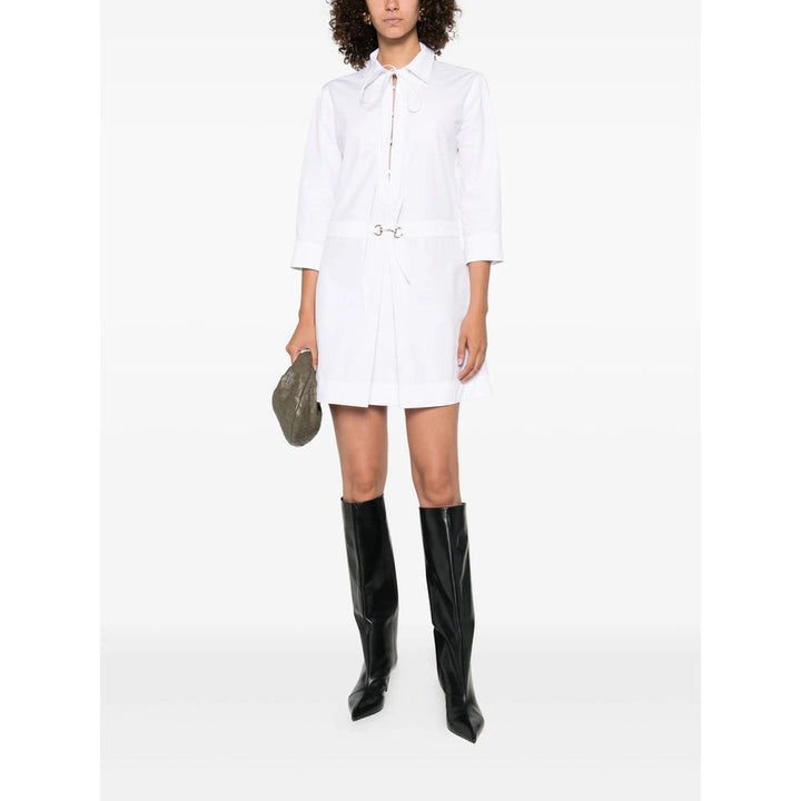 Gucci White Dresses - Day Dresses Women