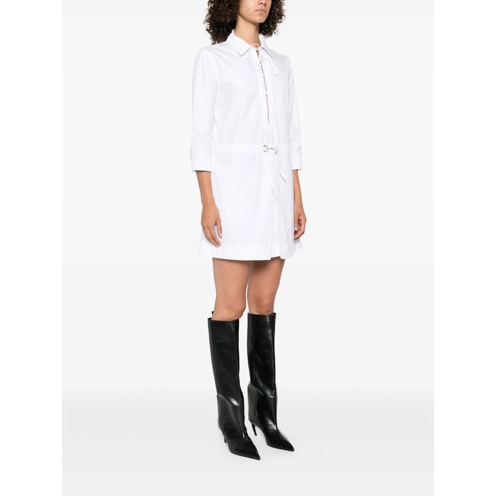 Gucci White Dresses - Day Dresses Women