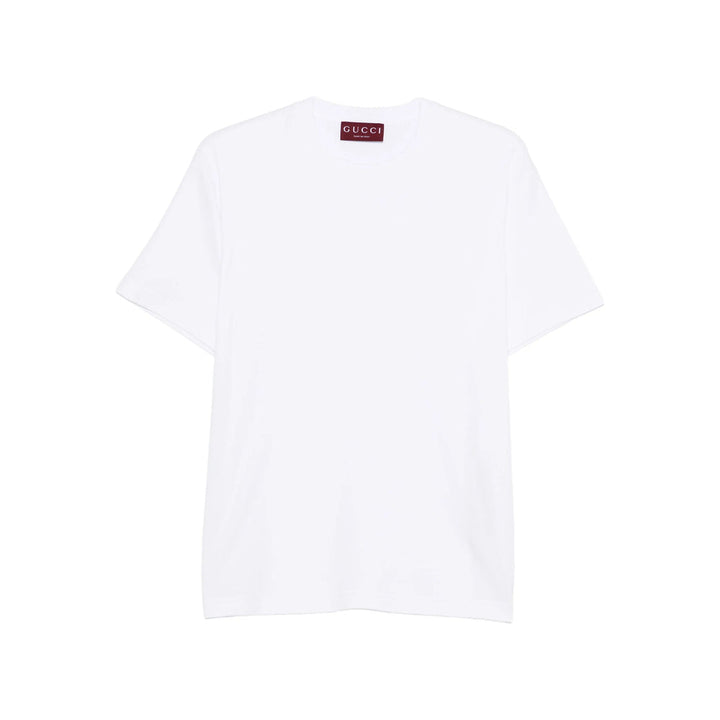 Gucci White Tops - T-Shirts & Jerseys Women