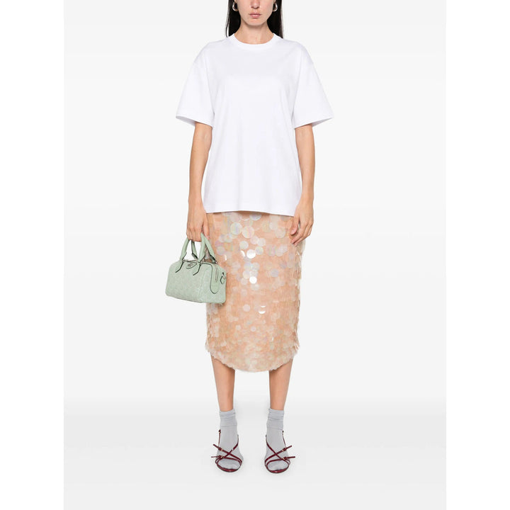 Gucci White Tops - T-Shirts & Jerseys Women