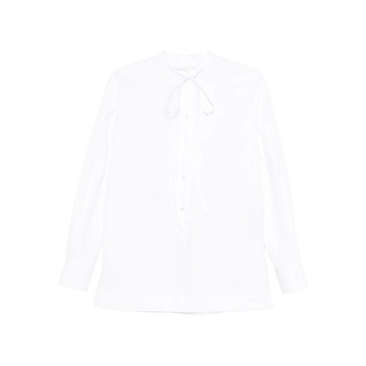 Gucci White Tops - Shirts Women
