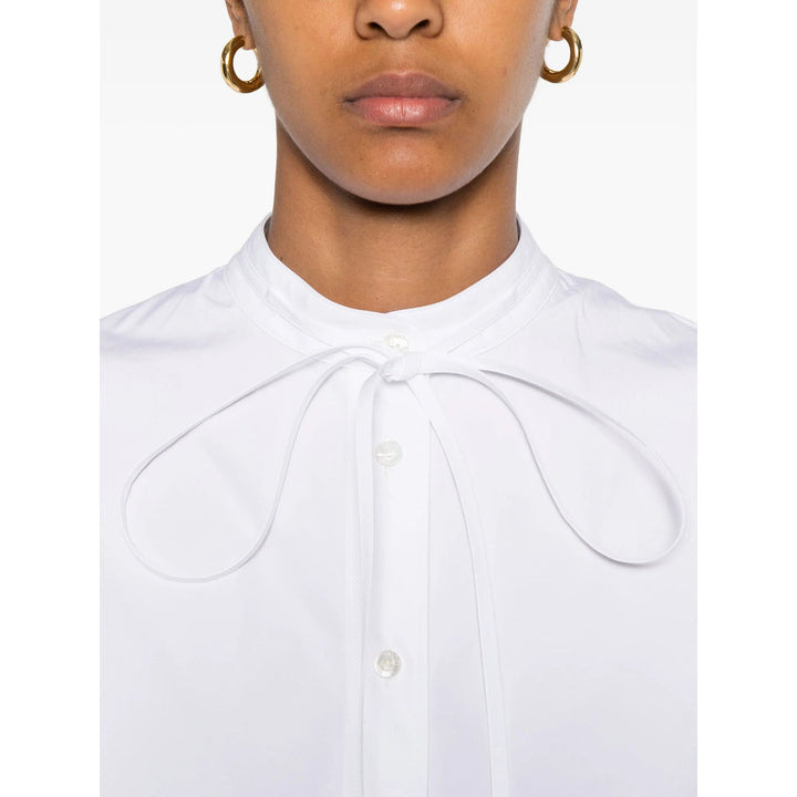 Gucci White Tops - Shirts Women