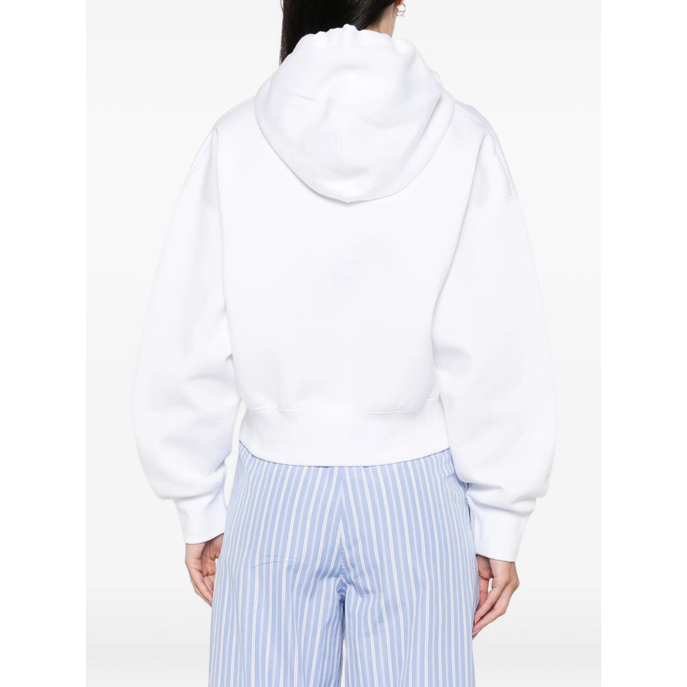 Gucci White Tops - Hoodies Women