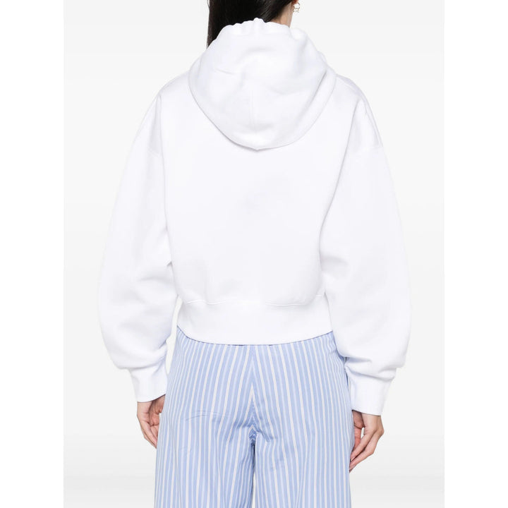 Gucci White Tops - Hoodies Women