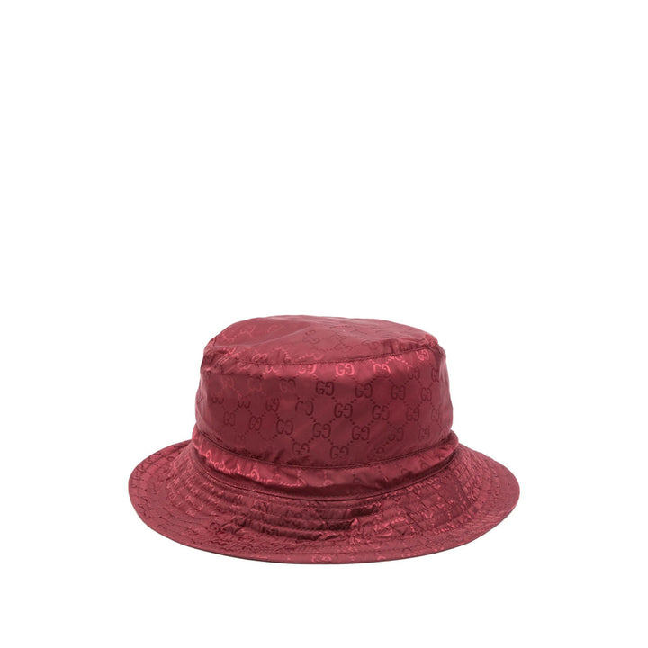 Gucci Red Hats Women