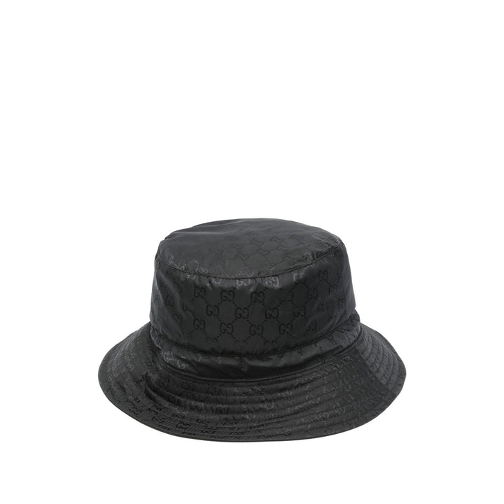 Gucci Black Hats Women