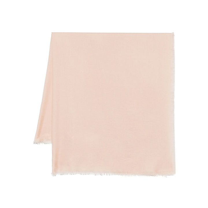 Gucci Pink Scarves Women