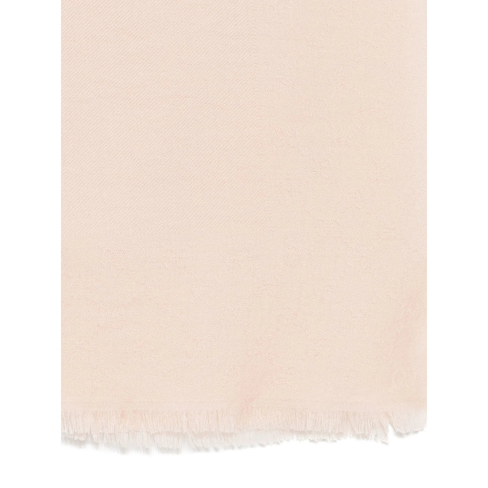 Gucci Pink Scarves Women
