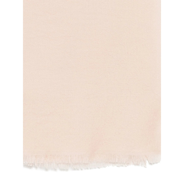 Gucci Pink Scarves Women
