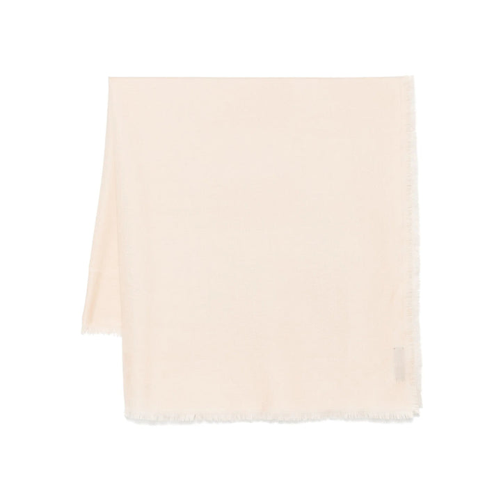 Gucci Pink Scarves Women