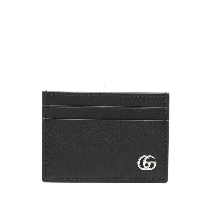 Gucci Black Wallets & Cardholders Men
