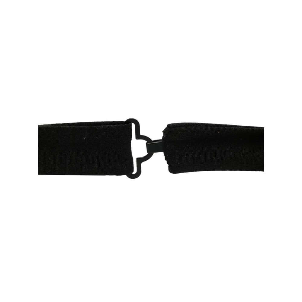Gucci Black Ties & Bow Ties Men